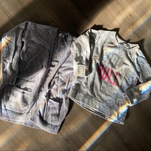 Old Navy Sweater Bundle